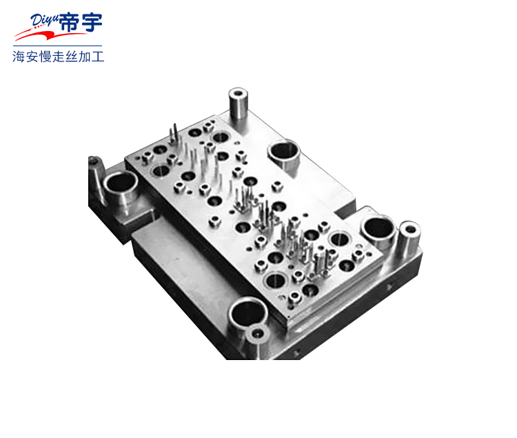 五金沖壓模慢走絲加工